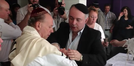 Brit Mila Mohel Cheistwer Rubén - Imagen 15