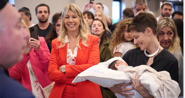 Brit Mila Mohel Cheistwer Rubén - Imagen 9